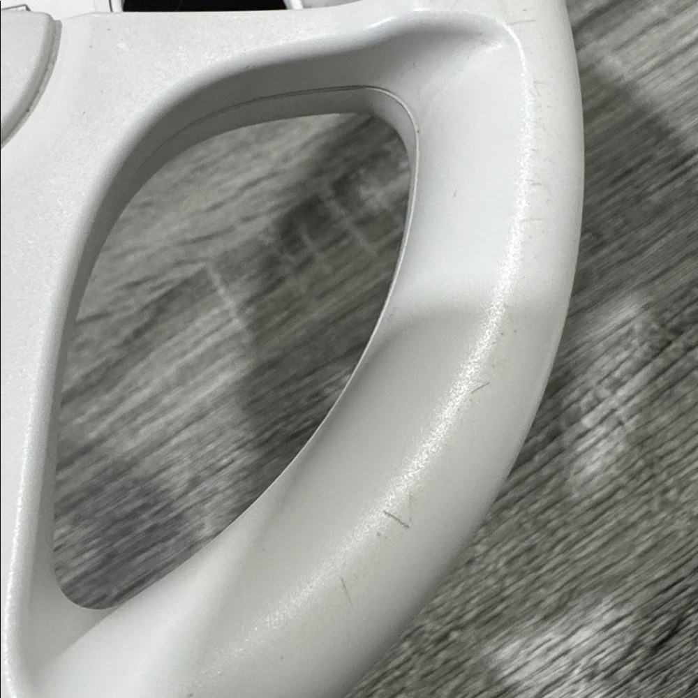 Wii Wheel - Nintendo Wheel Racing Wheel Accessory - Picture 7 of 7